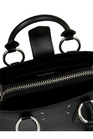 Doll tote bag MAISON MARGIELA | SB1WD0048P7275T8013